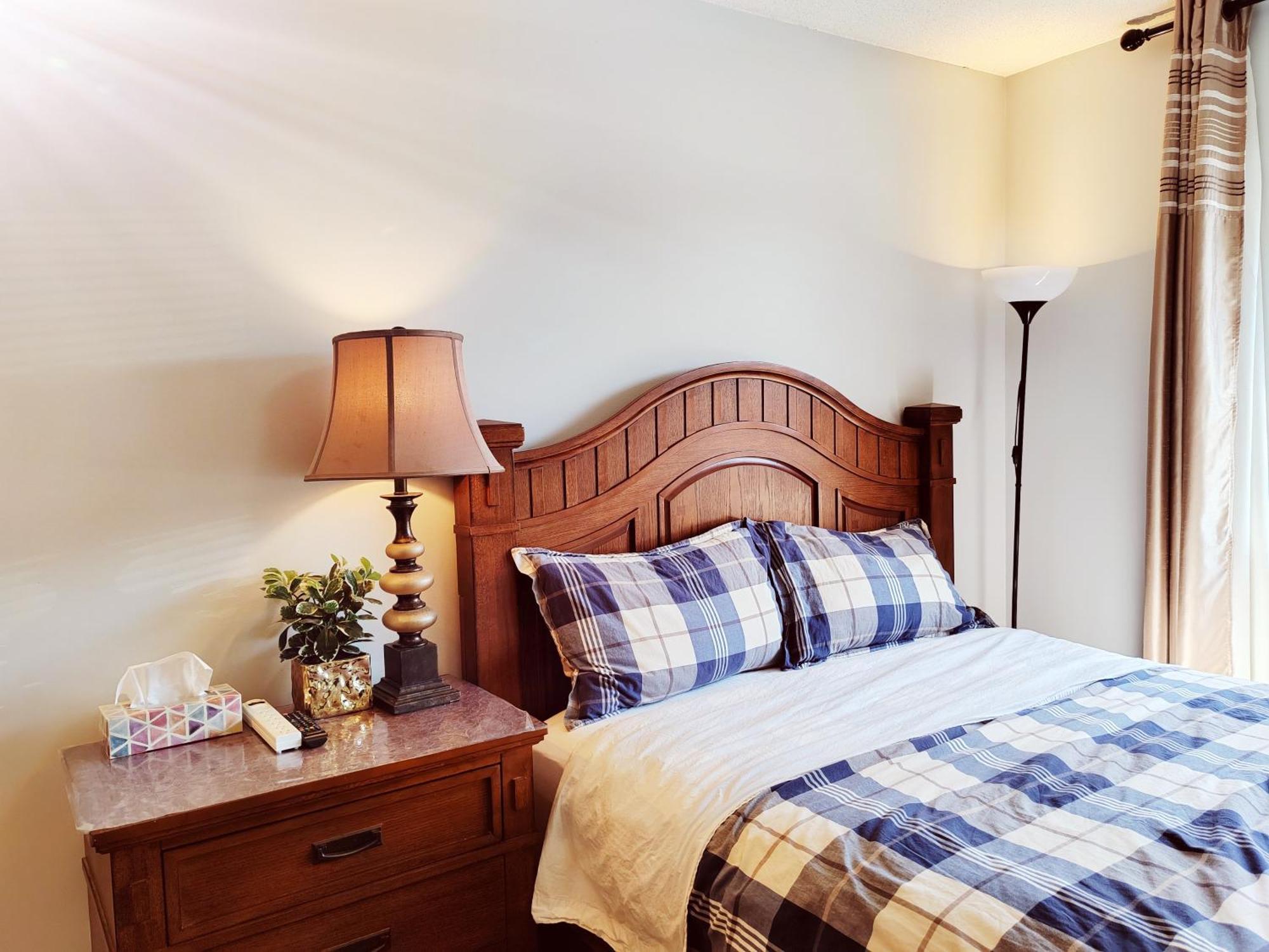 Bed Plus Yvr Richmond Extérieur photo